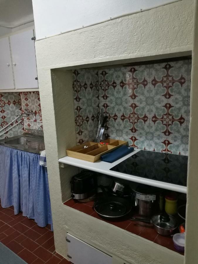 Santa Marta Apartment Lisboa Kültér fotó