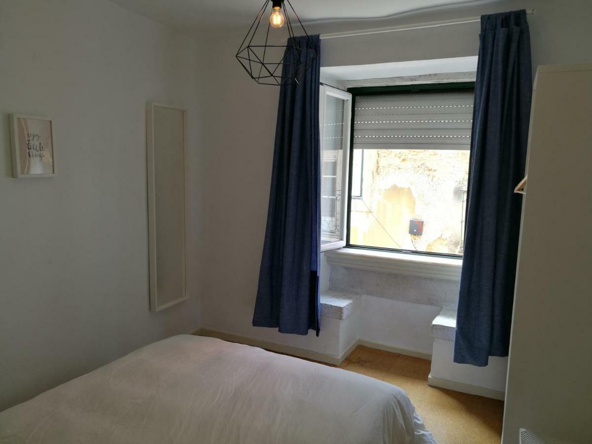 Santa Marta Apartment Lisboa Kültér fotó