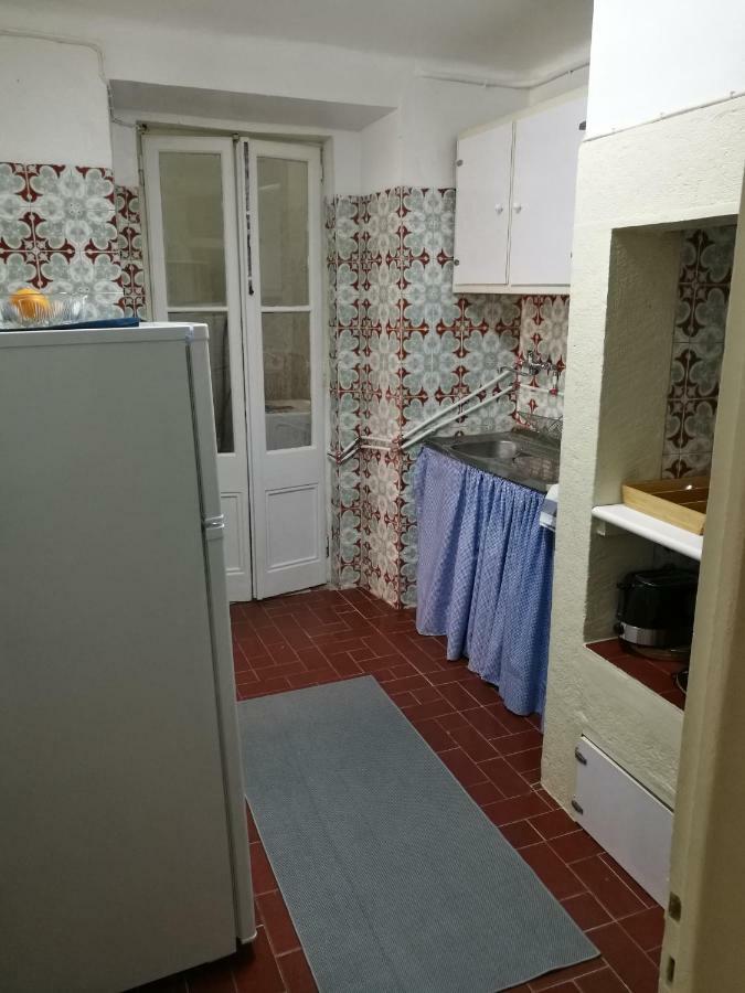 Santa Marta Apartment Lisboa Kültér fotó